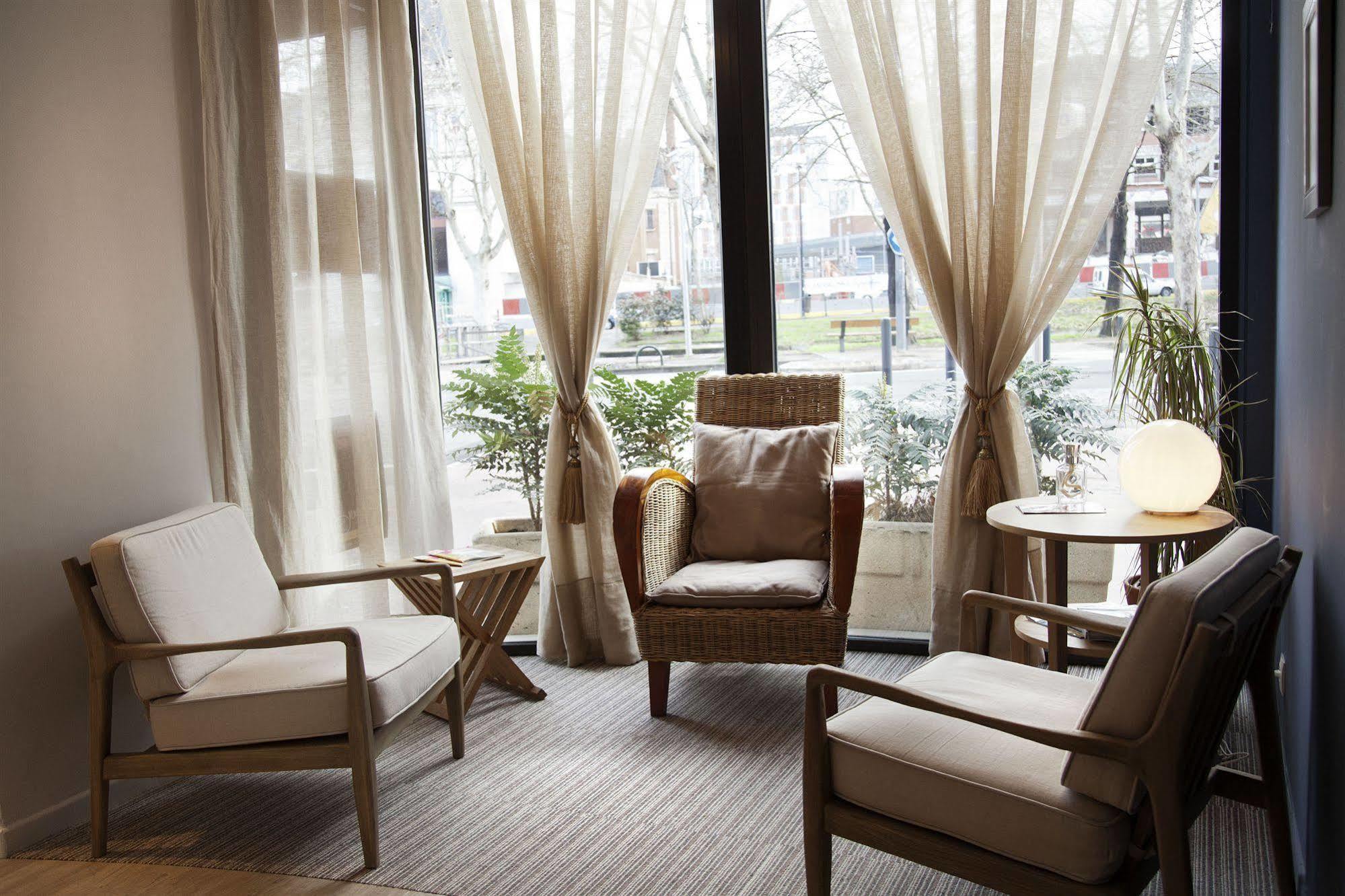 Hotel D'Orsay Toulouse Exterior photo