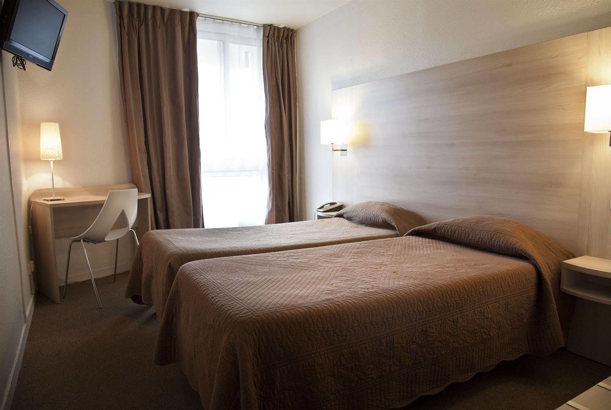 Hotel D'Orsay Toulouse Exterior photo